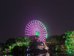 -蠡湖大桥公园