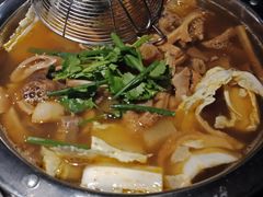 -古乐牛香·鲜牛肉牛杂火锅(五一中路店)