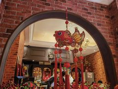 -永兴餐厅(复兴中路店)