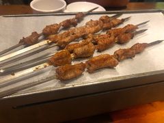 -高烤场烧烤餐厅(文华里店)