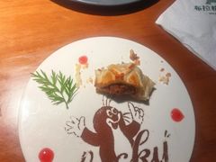 -布拉格餐厅· 中欧捷克菜(全国首店)