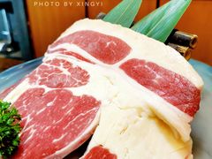 -合合大冷面(湖南店)