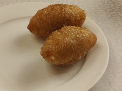 -番禺宾馆丽苑厅