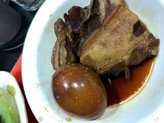 -华辉拉肠(龙口东店)