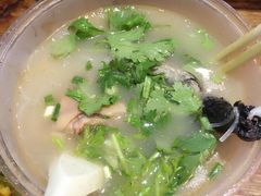 -袁森泰鲜汤(江汉区三民靓汤店)