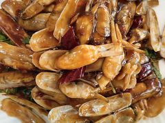 -韩记海鲜饺子旗舰店(红海新区店)