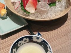 -小山日本料理(太古汇店)