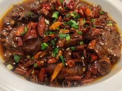 -鑫巴蜀小镇 · 水煮鱼专研店(玉桥店)