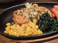 -萨莉亚意式餐厅(苏州泉屋店)