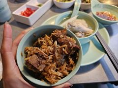 -原味四季椰子鸡(平湖天虹店)