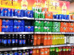 -美廉美超市(圣熙8号购物中心店)