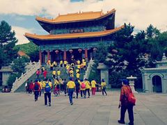 -六鼎山文化旅游区