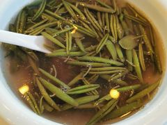西湖莼菜汤-楼外楼(西湖景区孤山路店)