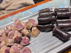 -哈啾嗨·新概念蒙餐(红星新城店)