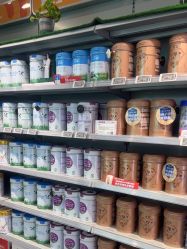 -孩子王(盐城宝龙广场店)