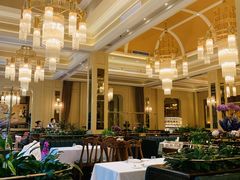 大堂-福楼法餐厅FLO