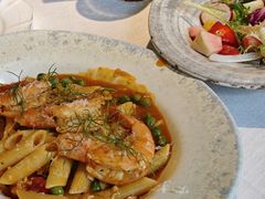 -LESCEDARS Brasserie Bistro香柏树