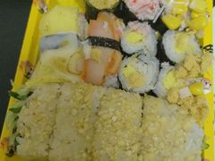 -n多寿司(滨湖万达广场店)