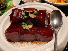 -上海人家花樣年华(虹口龙之梦店)