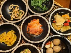 -三代烤肉(保利广场店)