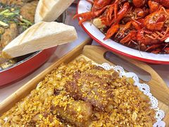 -虾铺子龙虾·私房菜(金源花苑店)
