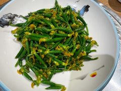 清炒南瓜花-琼菜王(南海店)