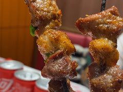-阿青龙虾·烧烤大排档(湖里万达店)