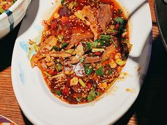 -辣得叫湘菜(四明店)