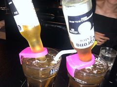 -288 Livehouse 酒吧(思南公馆店)