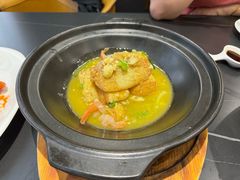 乾隆一品皇-御厨私房菜(枫林雅都店)