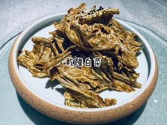 乾隆白菜-羲和雅苑•北京烤鸭(吴中路万象城店)