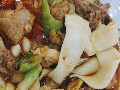 -帕米尔食府(白云观店)