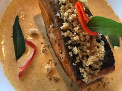 -广州四季酒店·佰鲜汇·现代法餐