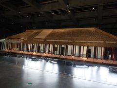 -盘龙城国家考古遗址公园