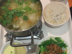-豪享来中西餐厅(隆昌店)
