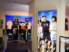 -FILA(北京双安商场店)