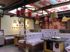 -高家小院铁锅炖大鹅(哈西高铁站店)