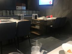 大堂-海底捞火锅(玉桥商业广场店)