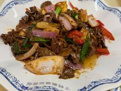 -下村新强记烧鹅店