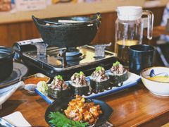 -三月居酒屋(青年大街店)