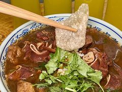 -门框胡同百年卤煮(前门店)