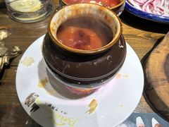 -卢布里西餐厅(总店)