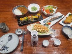土豆沙拉-良久幕府深夜食堂