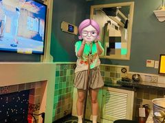 -INLOVE KTV(世博源店)