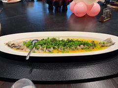 -大拙里·精致融合菜(沙湖桃源国际店)