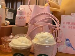 -星巴克(成都太古里二店)