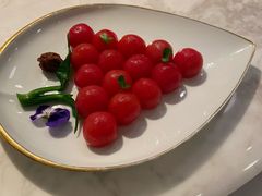 -伯衡55·吉品轩(乌鲁木齐南路店)