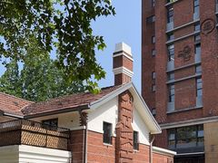 -弗兰克牛排西餐厅Ribone steak house(柠檬花园店)