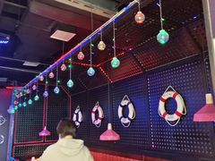 大堂-蛮横肉蟹煲(印象城店)