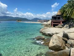 -海南分界洲岛旅游区